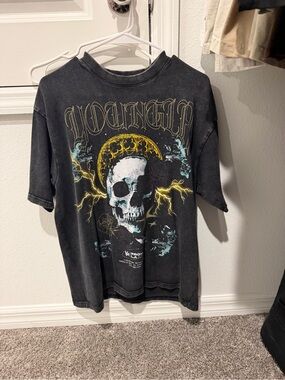 Youngla shirt